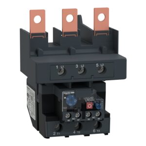 TeSys LRD thermal overload relays - 95...120 A - class 10A