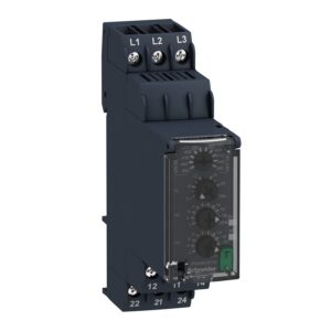 Three-Phase Voltage control relay 380…480Vac