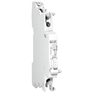  Schneider A9N26929 | Acti9 - Auxiliary contact OC plus 1 SD and OF ac dc