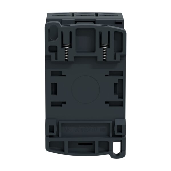 Schneider LC1D09BD |  TeSys D contactor - 3P(3 NO) - AC-3 - <= 440 V 9 A - 24 V DC coil - Image 5