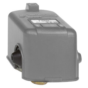 telemecanique FYG32 |Pressure sensors XM, pressure switch FYG 10.5 bar, adjustable scale 2 thresholds, 2NC