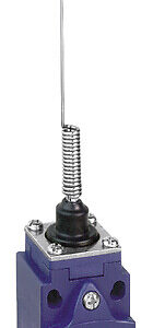 telemecanique XCKN2106P20 | Limit switch, Limit switches XC Standard, XCKN, cat’s whisker, 1NC+1 NO, snap, M20