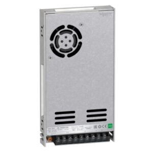 Schneider ABL2REM24150K | single phase power supply, 100…240V input, 24V DC output, 351W, 14,6A