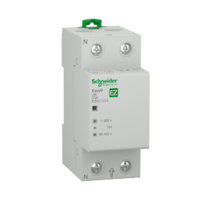 Panel and Protection for Residential