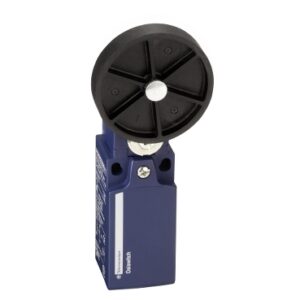 Telemecanique XCKN2139G11 | Limit switch, Limit switches XC Standard, XCKN, 50 mm, 1NC+1 NO, snap, Pg11