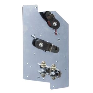 Schneider 47926 | cable interlocking adaptation fixture – for Masterpact NW fixed or drawout