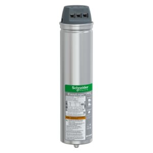 Schneider BLRCS150A180B40 | EasyCan Capacitor – 15/18 kvar – 400 V – 50/60Hz