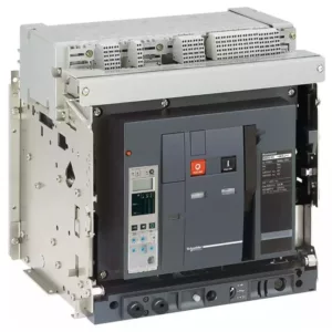 Schneider NW40H1HHD3P2E | NW-40-H1-HORI-HORIZ-3P MICR-2.E-DOUT