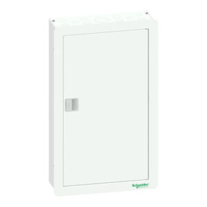 Schneider A9HV318XNSX250 | Acti 9 Vertical TPN 18way with 3P NSX 250A incomer provision