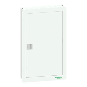 Schneider A9HV336XI125 | Acti 9 Vertical TPN 36way with 3P isolator 125A incomer provision