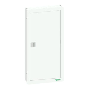 Schneider A9HV348XI125 Acti 9 | Vertical TPN 48way with 3P isolator 125A incomer provision