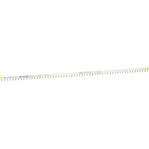 Schneider A9XPH157 | Acti9 – comb busbar – 1L – 18 mm pitch – 57 modules – 100A