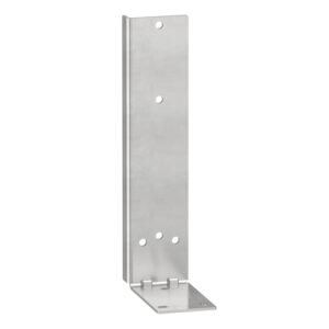 Schneider ABL2K03A | Phaseo ABL2…K – mounting accessory, for small L type install