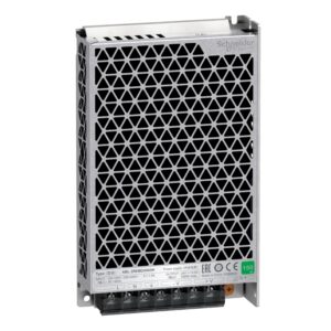 Schneider ABL2REM24065K | Single phase power supply, 100…240V input, 24V DC output, 156W, 6,5A