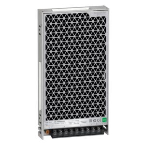 Schneider ABL2REM24085K | Single phase power supply, 100…240V input, 24V DC output, 200W, 8,3A