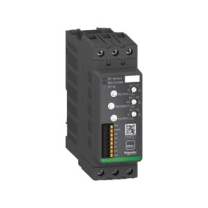 Schneider ATS130N2D65LT | Altivar Soft Starter ATS130, 65A, 200 to 480V AC, control supply 24V DC