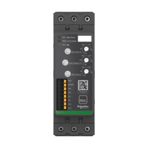 Schneider ATS130N2D65LT | Altivar Soft Starter ATS130, 65A, 200 to 480V AC, control supply 24V DC