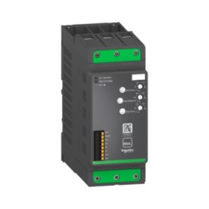 Schneider ATS130N2C11LT | Altivar Soft Starter ATS130, 105A, 200 to 480V AC, control supply 24V DC