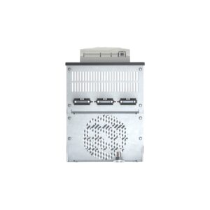 Schneider ATS22C41Q | Soft starter for asynchronous motor, Altistart 22, control 230V, 230 to 440V, 110 to 220kW