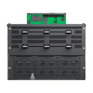 Schneider ATS480C32Y | Soft starter, Altistart 480, 320A, 208 to 690V AC, control supply 110 to 230V AC