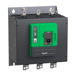 Schneider ATS480C32Y | Soft starter, Altistart 480, 320A, 208 to 690V AC, control supply 110 to 230V AC 10 Schneider ATS480C32Y | Soft starter, Altistart 480, 320A, 208 to 690V AC, control supply 110 to 230V AC