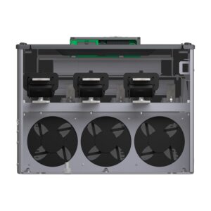 Schneider ATS480C66Y | Soft starter, Altistart 480, 660A, 208 to 690V AC, control supply 110 to 230V AC