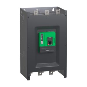 Schneider ATS480C48Y | Soft starter, Altistart 480, 480A, 208 to 690V AC, control supply 110 to 230V AC 9 Schneider ATS480C66Y | Soft starter, Altistart 480, 660A, 208 to 690V AC, control supply 110 to 230V AC