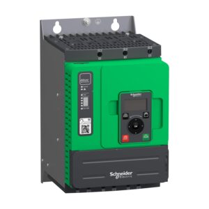 Schneider ATS480D38Y | Soft starter, Altistart 480, 38A, 208 to 690V AC, control supply 110 to 230V AC 9 Schneider ATS480D38Y | Soft starter, Altistart 480, 38A, 208 to 690V AC, control supply 110 to 230V AC