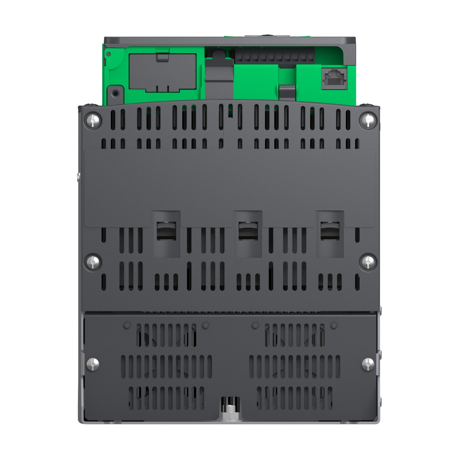 ATS480D88Y-1.jpg Schneider ATS480D88Y | Soft starter, Altistart 480, 88A, 208 to 690V AC, control supply 110 to 230V AC