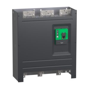 Schneider ATS480M10Y | Soft starter, Altistart 480, 1000A, 208 to 690V AC, control supply 110 to 230V AC