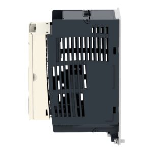 Schneider ATV12H075M2 Altivar |variable speed drive ATV12 – 0.75kW – 1hp – 200..240V – 1ph – with heat sink