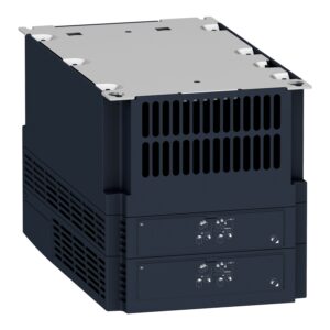 Schneider ATV320D11N4C | Variable speed drive, Altivar Machine ATV320, 11kW, 380 to 500V, 3 phases, compact