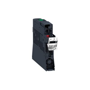 Schneider ATV320U04N4B | Variable speed drive, ATV320, 0.37 kW, 380…500 V, 3 phases, book