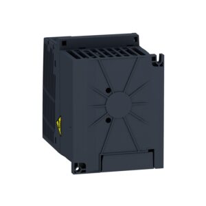 Schneider ATV320U11N4C | Variable speed drive, ATV320, 1.1 kW, 380…500 V, 3 phases, compact