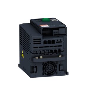 Schneider ATV320U22M3C | Variable speed drive, Altivar Machine ATV320, 2.2 kW, 200…240 V, 3 phases, compact