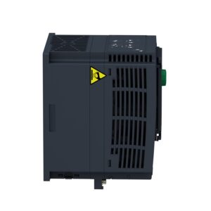 Schneider ATV320U22N4C ATV | Variable speed drive, ATV320, 2.2 kW, 380…500 V, 3 phases, compact
