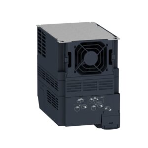 Schneider ATV320U55N4B ATV | Variable speed drive, ATV320, 5.5 kW, 380…500 V, 3 phases, book