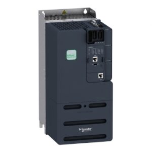 Schneider ATV340D18N4 | Variable speed drive, Altivar Machine ATV340, 18 kW, 400 V, 3 phases,