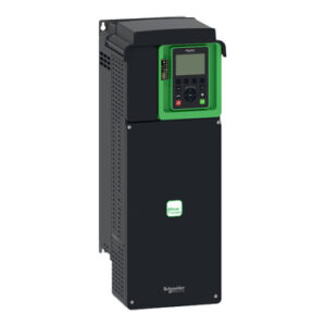 Schneider ATV630D22N4 | variable speed drive ATV630, 22kW/30HP, 380…480V, IP21/UL type 1