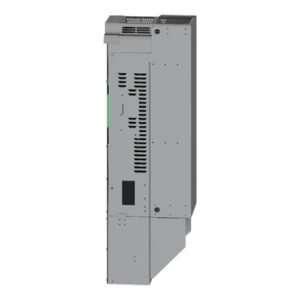 Schneider ATV630C11N4 | variable speed drive ATV630, 110kW/150HP, 380…480V, IP00