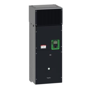Schneider ATV630C22N4 | variable speed drive ATV630 – 220kW/350HP – 380…480V – IP00