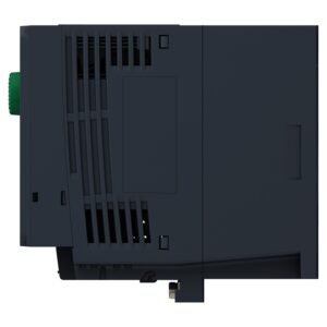 Schneider ATV320U07N4C412 | Variable speed drive, Altivar Solar, 0.75kW, 380 to 500V, 3 phases, compact