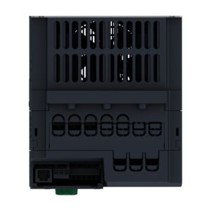 Schneider ATV320U55N4C412 | Variable speed drive, Altivar Solar, 5.5kW, 380 to 500V, 3 phases, compact