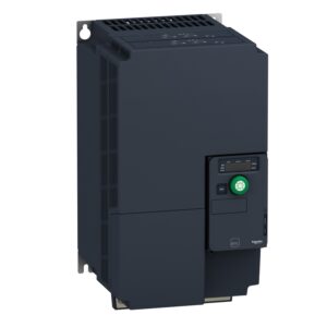 Schneider ATV320D11M3C412 | Variable speed drive, Altivar Solar, 11kW, 200 to 240V, 3 phases, compact