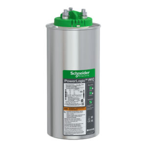PowerLogic PFC Capacitors