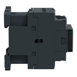Schneider CAD32BD | Control relay, TeSys Deca, 3NO+2NC, 0 to 690V, 24VDC standard coil, screw clamp 4 Schneider CAD50Q7 | Control relay, TeSys Deca, 5NO, 0 to 690V, 380VAC 50/60Hz standard coil, screw clamp