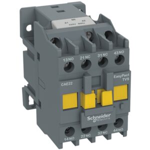 EasyPact TVS control relay