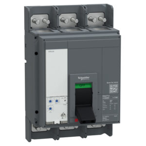EasyPact circuit breakers and switches