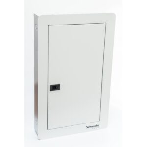 Schneider EZ9EROW312 | Horizontal metal distribution board, Easy9, 3 row, 36 ways