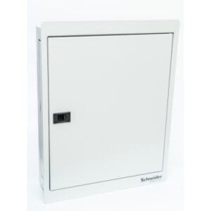 Schneider EZ9EVROW24 | Vertical metal distribution board, Easy9, 24 ways